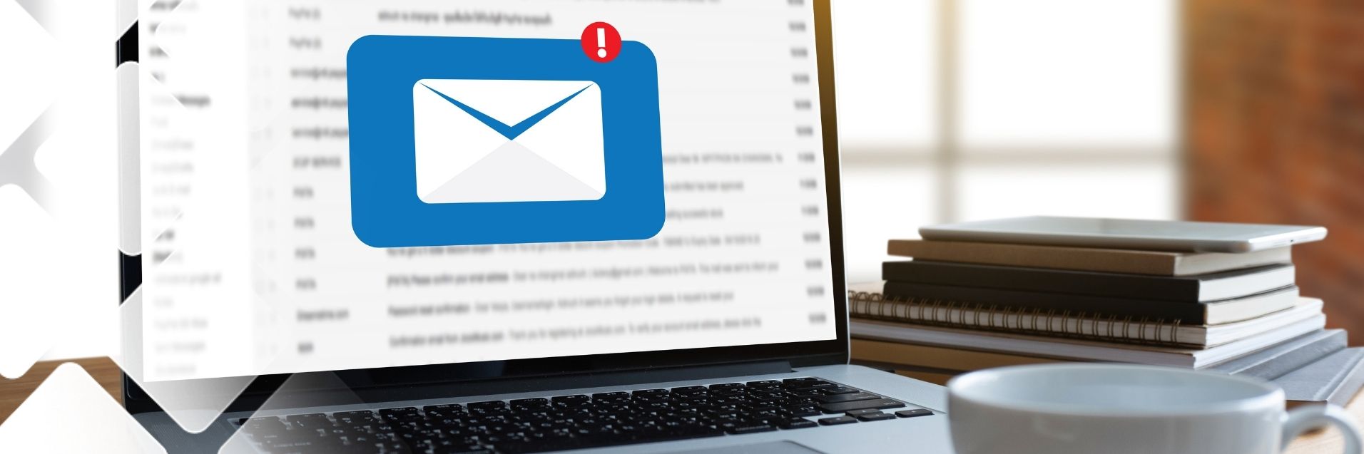 Datenschutz: E-Mail am PC