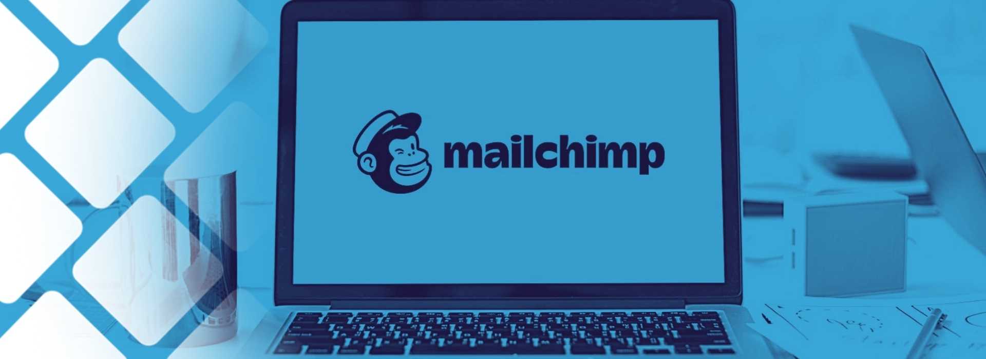 Mailchimp DSGVO am PC