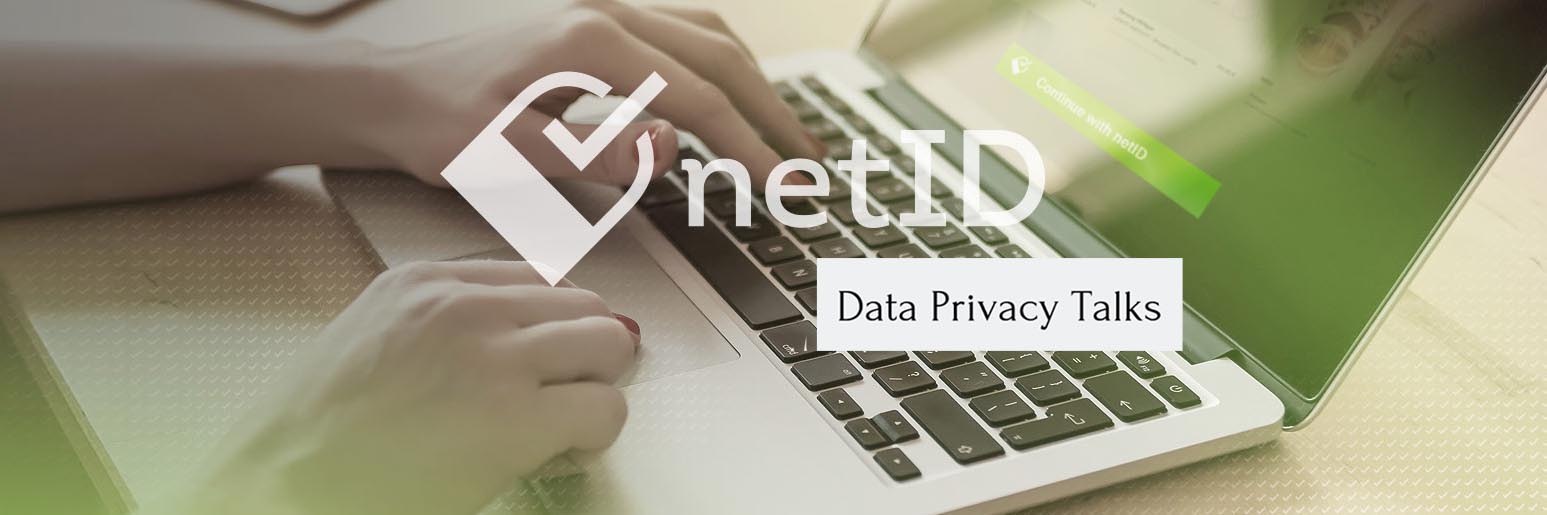 netID Data Privacy Talk