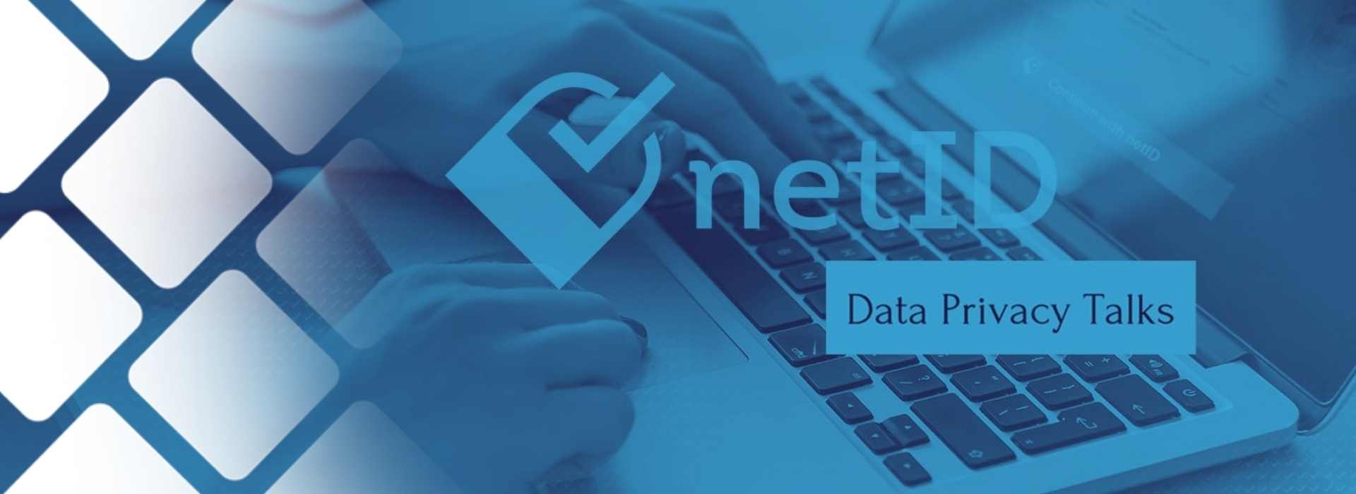 netID Data Privacy Talk